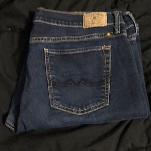 Lucky brand jeans